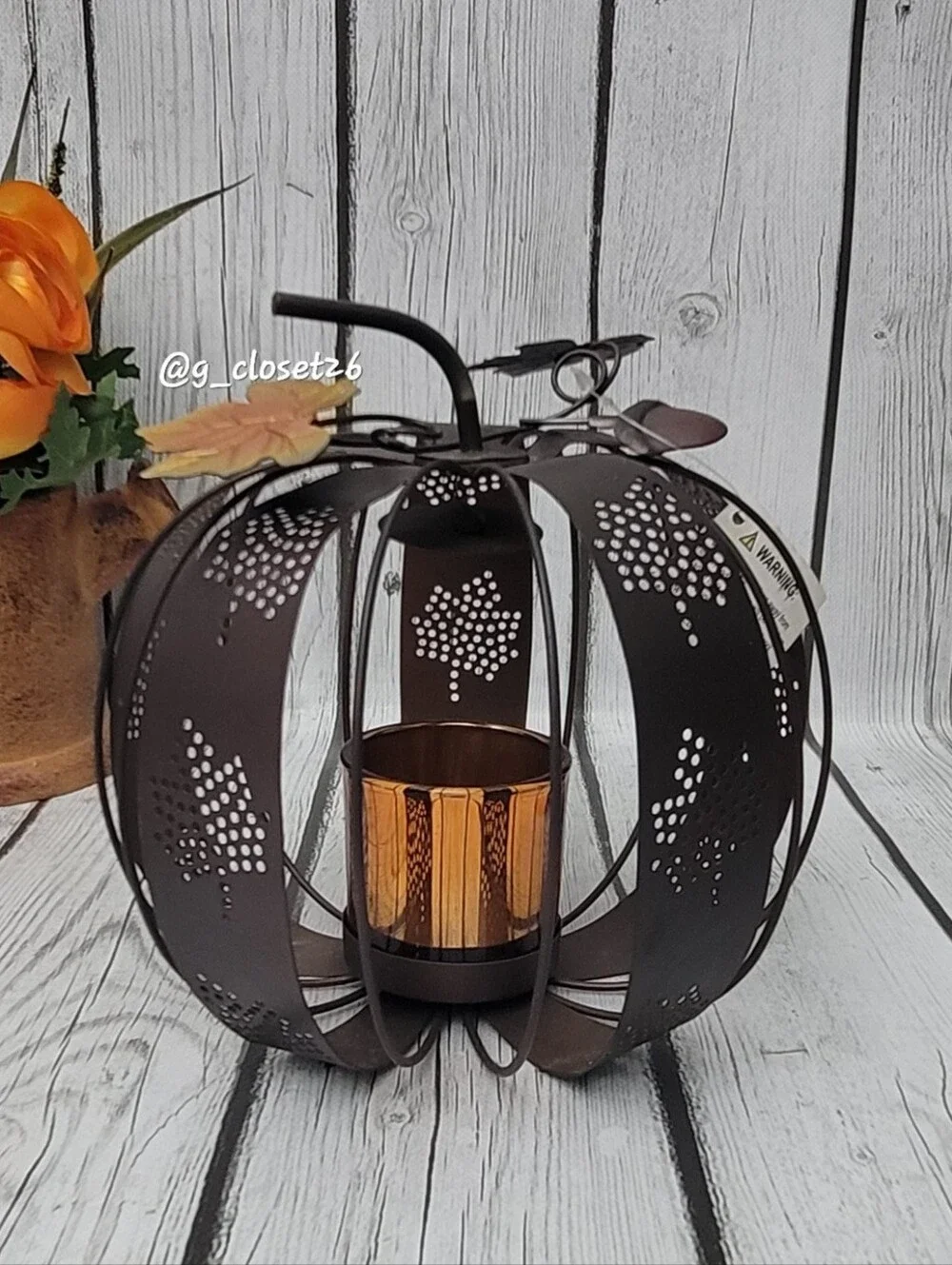 N/A home accents